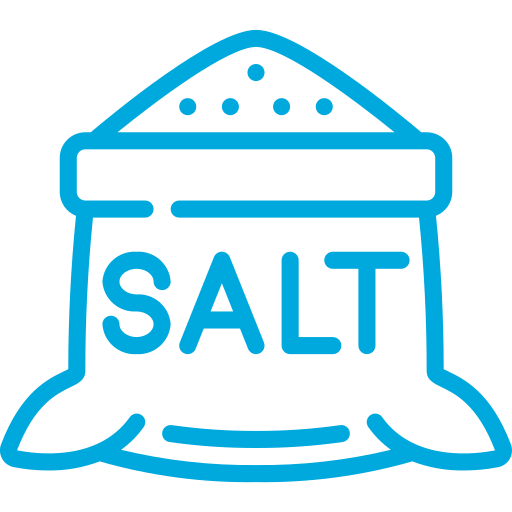 Animal Feed Salt